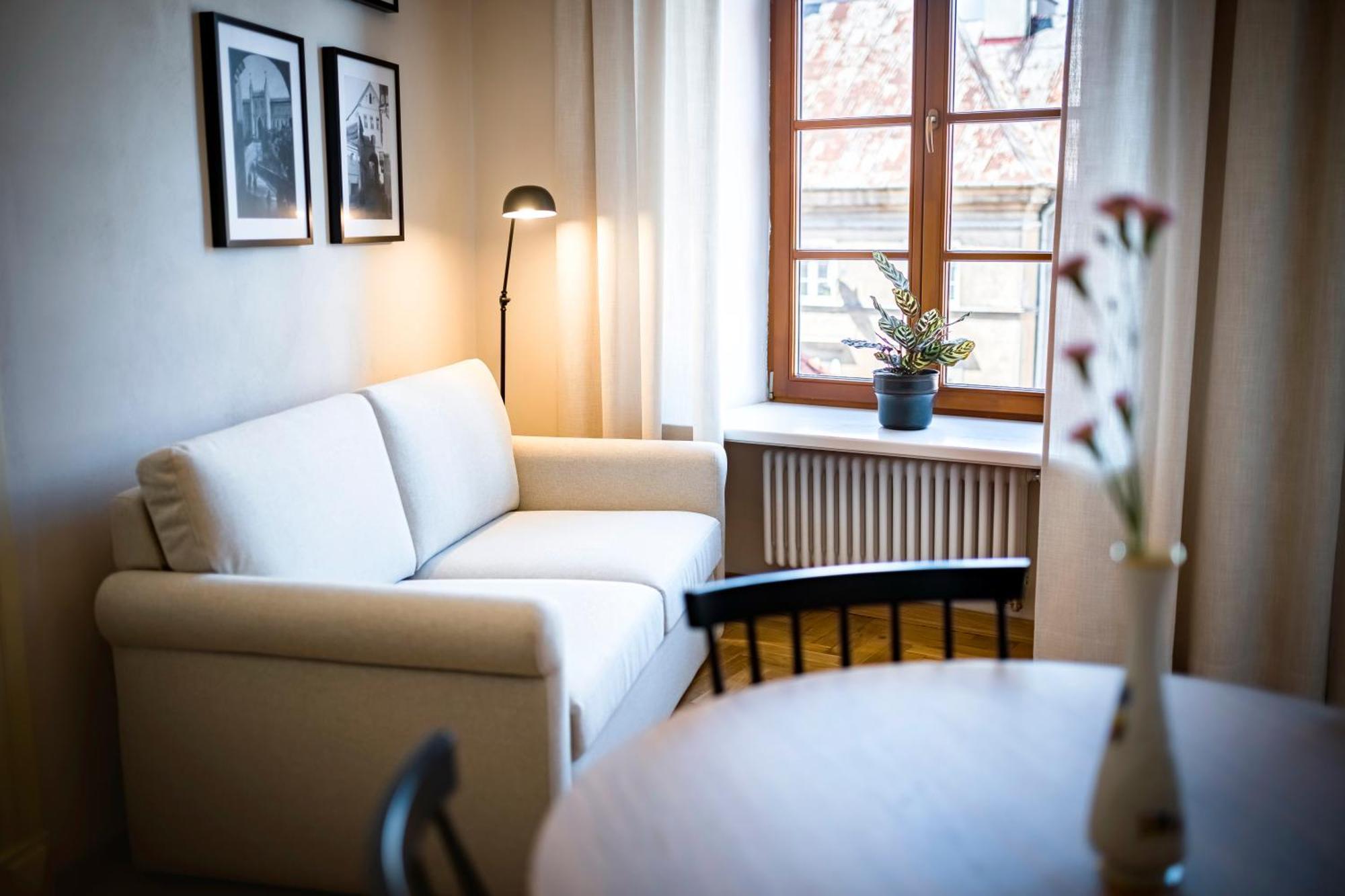 Easy Rent Apartments- Fontana Boutique Lublin Exterior photo
